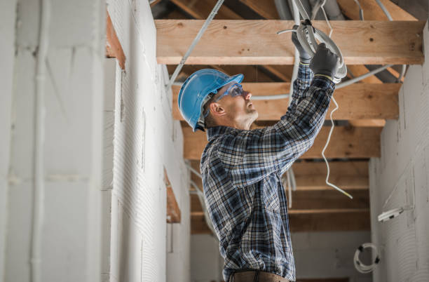 Best Home Electrical Repair  in Milton Freewater, OR