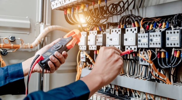 Best Circuit Breaker Repair  in Milton Freewater, OR