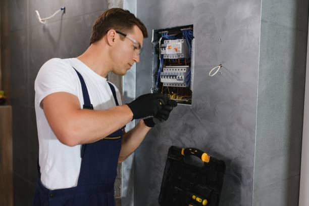 Best Electrical Troubleshooting Services  in Milton Freewater, OR