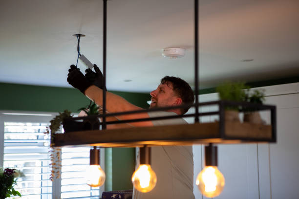 Best Electrical Wiring Services  in Milton Freewater, OR
