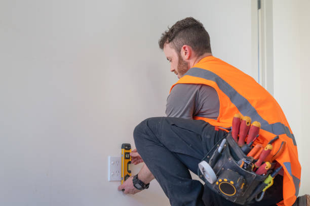 Best Industrial Electrical Services  in Milton Freewater, OR